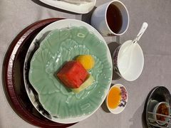 -浙江西子宾馆·牡丹厅