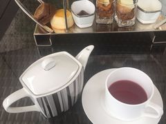 欢乐浆果-上海和平饭店华懋阁 Cathay Room