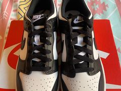 -NIKE品牌体验店(北京蓝色港湾店)