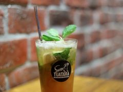 柠檬薄荷茶-BAIA 巴亚