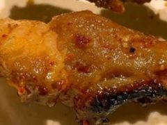 牛肉串-金刚山烧烤(中山路店)