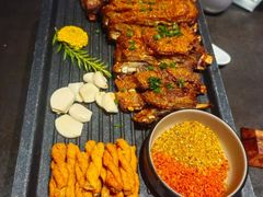 -炊江南·上海菜(国展华漕店)