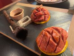 -厚贞日式烤肉(浦东汇智店)