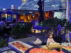 -大隐·成都火锅Bistro(合生麒麟新天地店)