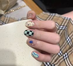 -LILY NAILS美甲美睫