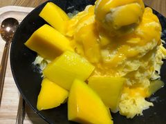 -糖糖屋•糖水•雪花冰店(时尚天河店)