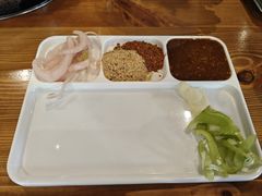 -霸腹烤肉(厦门柚子番店)