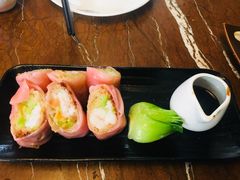 -广东道至正餐厅(区庄店)