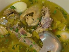 -欣旺·迎宾楼·百年无锡菜