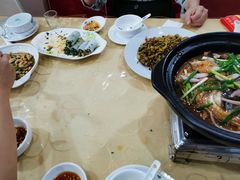 -七哥饭店好吃的客家菜(广电路店)