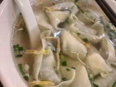 -哑巴生煎(临顿路店)