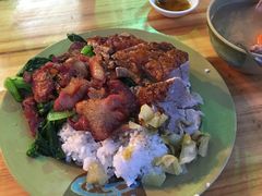 -大聪烧鹅快餐店(梅林店)