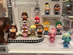 -泡泡玛特POPMART(上海环球港店)