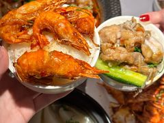 -食锦记·福建私房菜(浦西万达店)