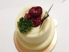 百香果-罗莎蛋糕Rosa bread(四方坪店)