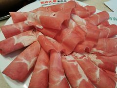 -阳坊大都涮羊肉(阳坊总店)