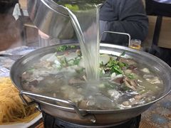 -西北羊肉粉汤馆