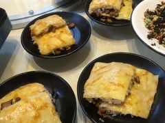 -莲餐厅·湖北菜·藕汤老手艺(愚园路店)