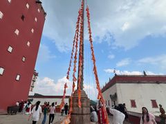 -普陀宗乘之庙(小布达拉宫)