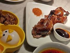 -辛香汇·锦里丨现炒川菜(滁州苏宁广场店)