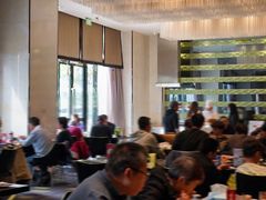 -青岛富力艾美酒店