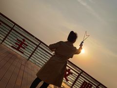 -丁香湖公园