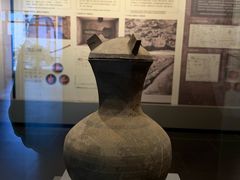 -洛阳古墓博物馆