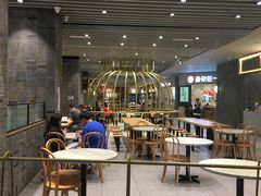 -食代馆(深业上城店)