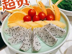 -云庭汇·粤菜海鲜(东盟盛天地店)