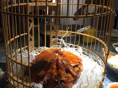 -柳州菜饮食文化博物馆