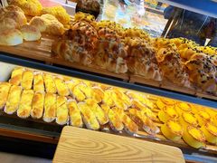 -BreadTalk面包新语·烘焙蛋糕(海珠丽影广场店)