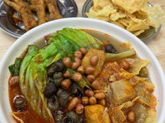 -笋果坊螺蛳粉(竹园小区店)