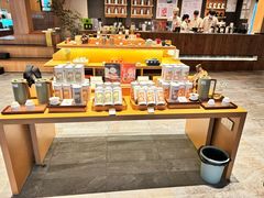 -奈雪茶院·茶室茶馆(广州粤海天地店)