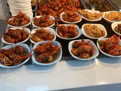 -交通大学（闵行校区）-第二餐饮大楼