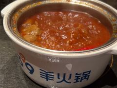 -蒙都43°9羊火锅(平庄店)