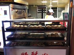 -朱记小郑酥烧饼(建康路店)