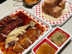-明腾壹间茶餐厅(新都会花园广场店)