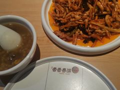 -香香春饼·非遗技艺(万达店)