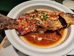 -费大厨辣椒炒肉(正佳广场店)