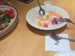 -菲滋意式餐厅(加州阳光二店)