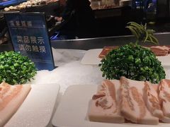 -V-ONE西雅图海鲜自助餐厅(仓山万达广场店)