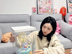 -CAKE BOSS 蛋糕老板(西单君太百货店)