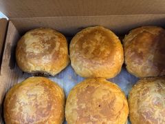 -梦菲思饼屋(瑞金宾馆店)