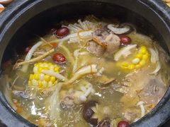 -思金拉措庄园藏餐(太阳岛店)