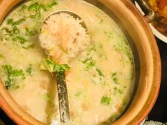 -大洋家·精品潮汕菜·生腌砂锅粥(天河东路店)