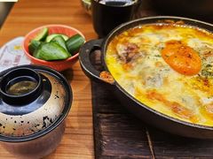 -CURRY YA 熟成咖哩專門店(深圳湾万象城店)