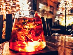 -脚下咖啡·CHILL酒馆(灵光东巷店)