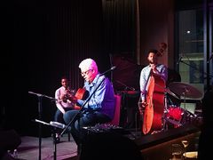 -林肯爵士乐上海中心 Jazz at Lincoln Center Shanghai