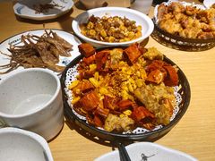 -兔爸私家小厨(新北万达店)
