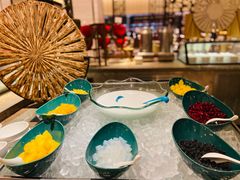 -西双版纳融创皇冠假日度假酒店